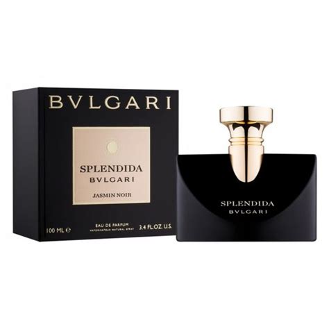 bvlgari jasmin noir bargello